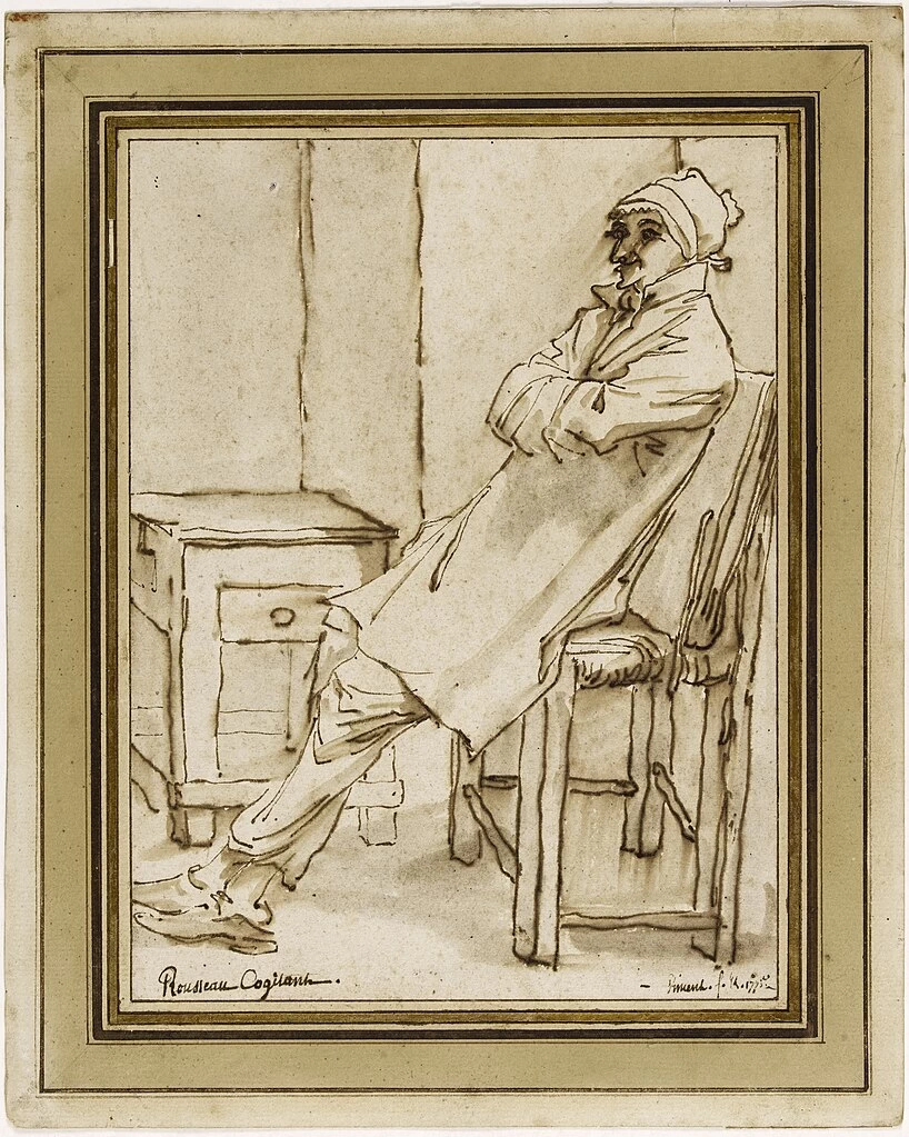 Pierre Rousseau